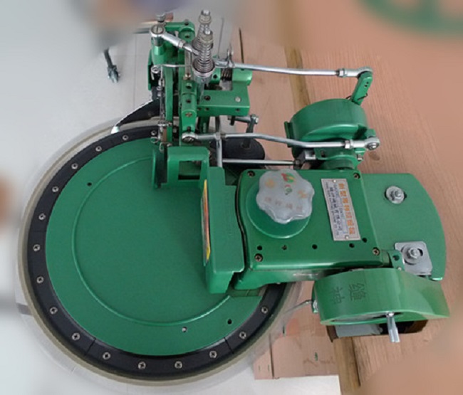 埋夾機(jī)購(gòu)買(mǎi)應(yīng)該要注意什么問(wèn)題